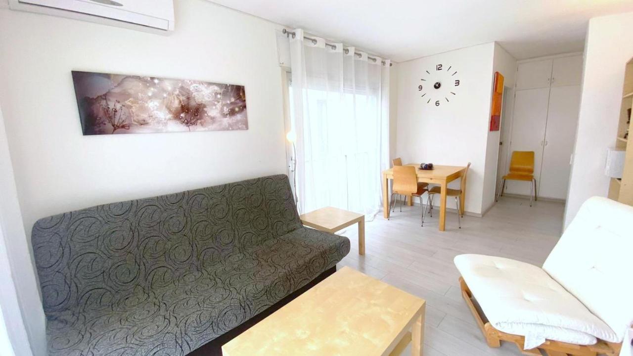 Apartamento Estrella Mar 2 2 Rosas
